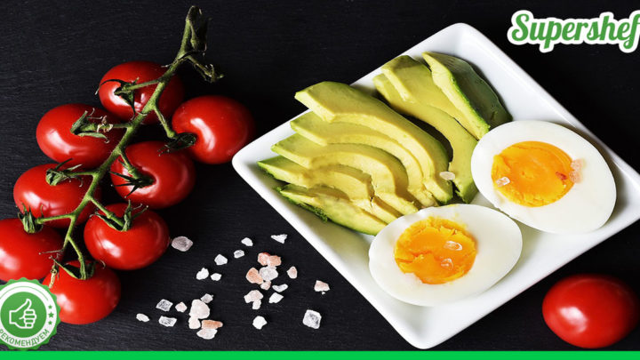 Авокадо – максимальная польза и витаминизация