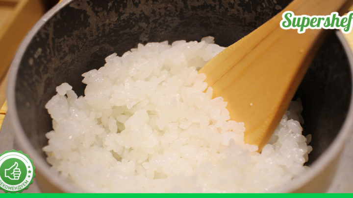 Как приготовить рассыпчатый рис для гарнира – раньше всегда слипался