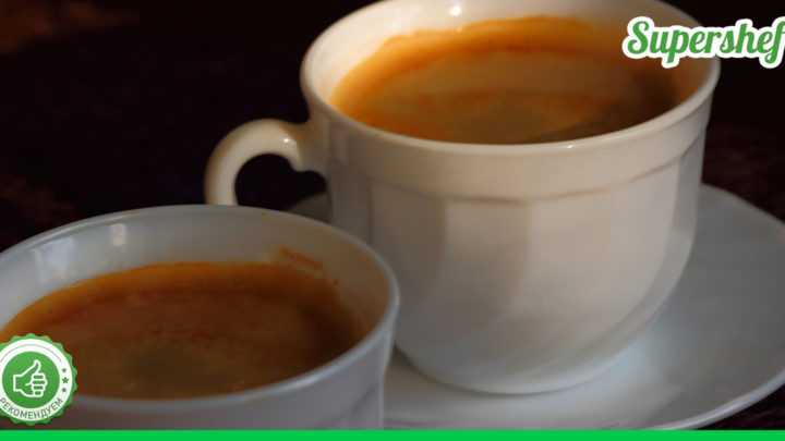 Лайфхаки для настоящих кофеманов – как варить кофе, словно их кофейного аппарата