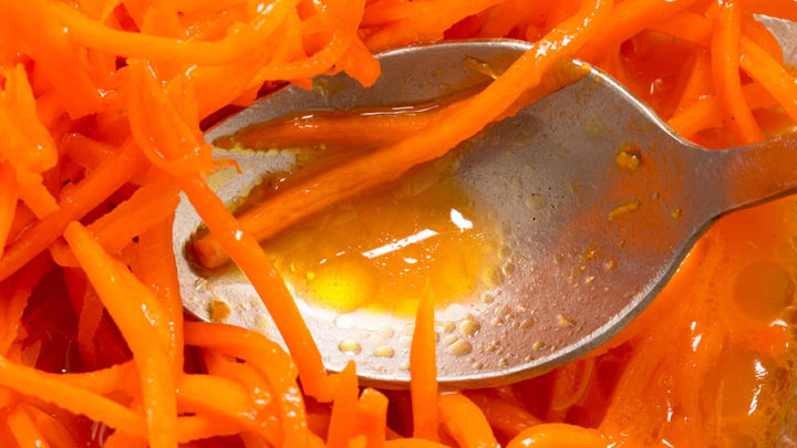 Вкуснейшая морковь по-корейски – рецепт, проверенный годами!