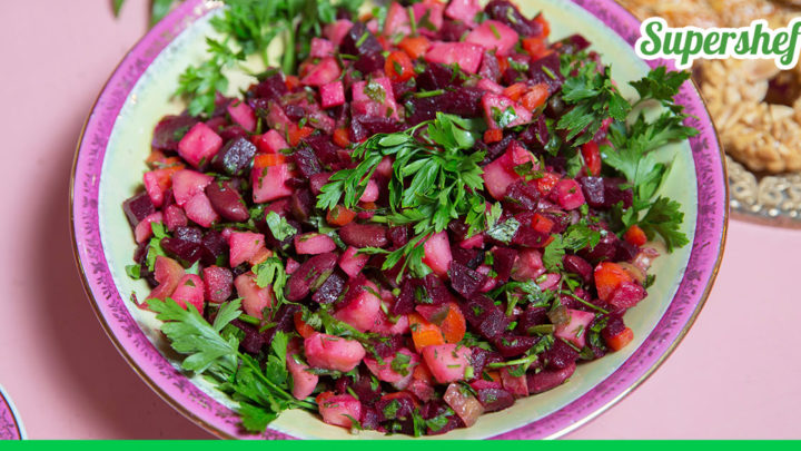 Разные способы приготовления Винегрета – весьма неоднозначный салат