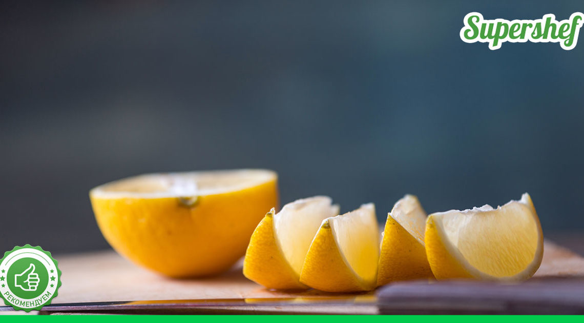 15 причин, по которым лимоны являются самым полезным фруктом