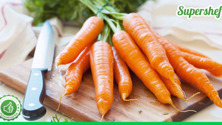 5 главных “НЕТ”! Как правильно отваривать морковь