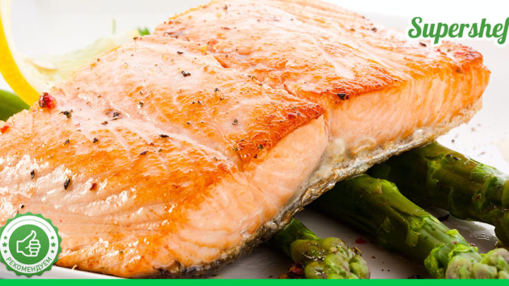 Фатальные ошибки приготовления лосося: что нужно знать, чтобы блюдо не было испорченным.