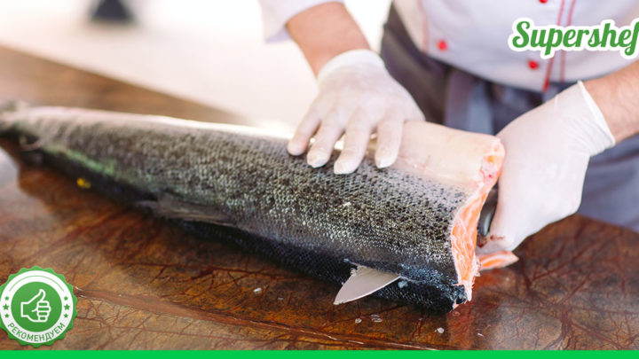 Как правильно и вкусно солить рыбу? Главные секреты, чтоб было вкусно