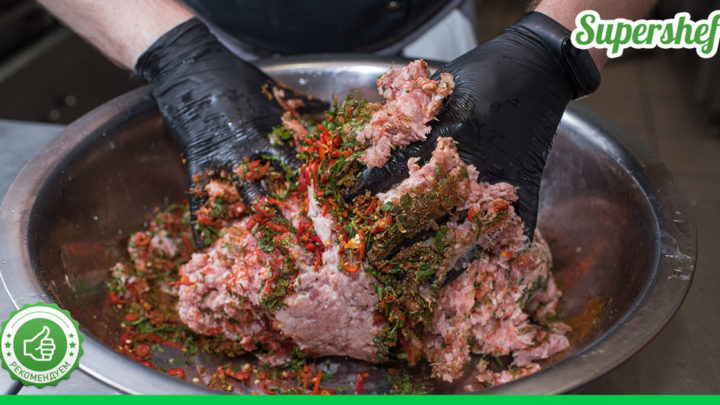 Как готовить фарш и мясо. Секретом поделилась бабушка, работавшая в общепите