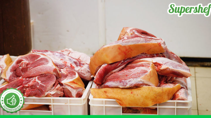 На какие хитрости идут продавцы мяса