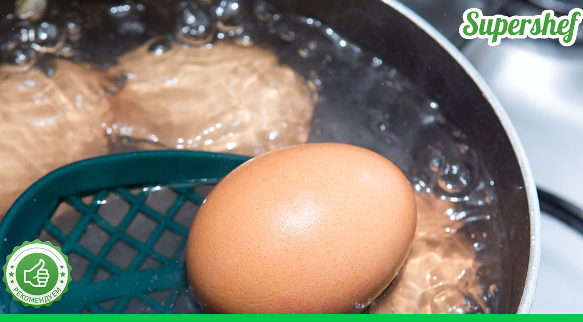 Лучший совет в преддверии Пасхи: как сварить яйца, чтоб они не треснули