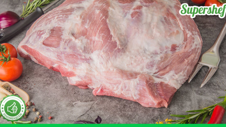 С помощью сахара размораживаю мясо за 10 минут. Узнала об этом способе в журнале Работница