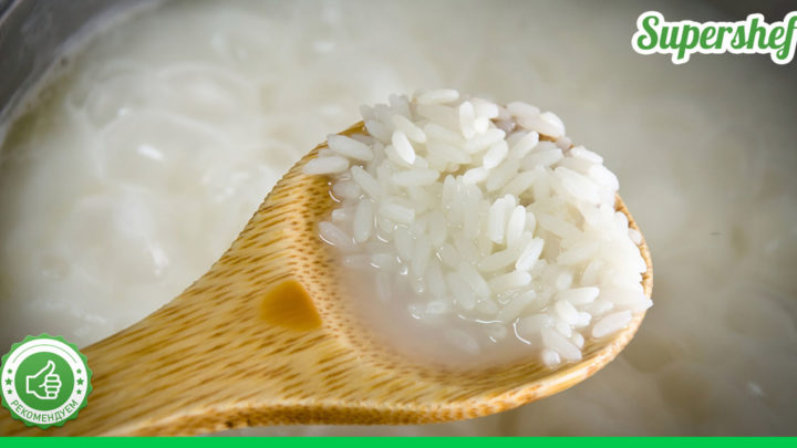 Секрет приготовления рассыпчатого риса. Рецепт, проверенный мной не один раз