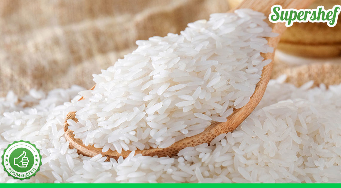 Как подготовить рис перед его приготовлением