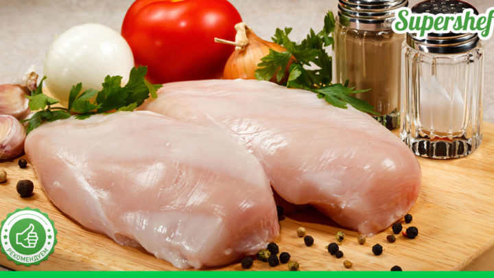 Сочная курочка Блюменталь. Революционный способ приготовления