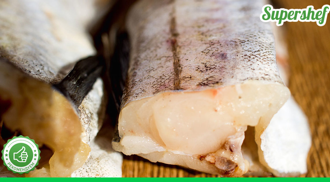 Лучшие варианты маринада для рыбы от финских рыбаков