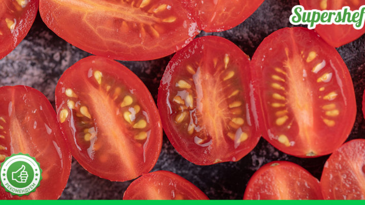 Как правильно собрать семена помидоров. Советует агроном