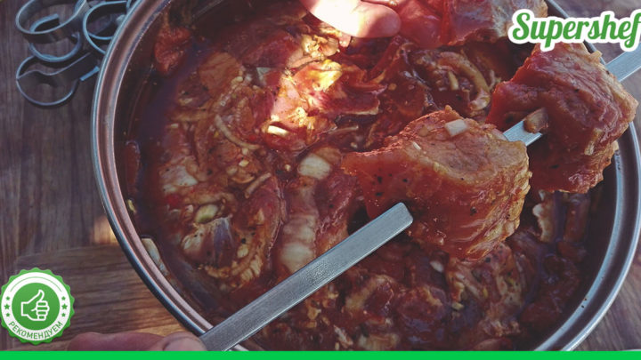 9 правил для заядлых шашлычников – они значительно облегчают приготовление мяса