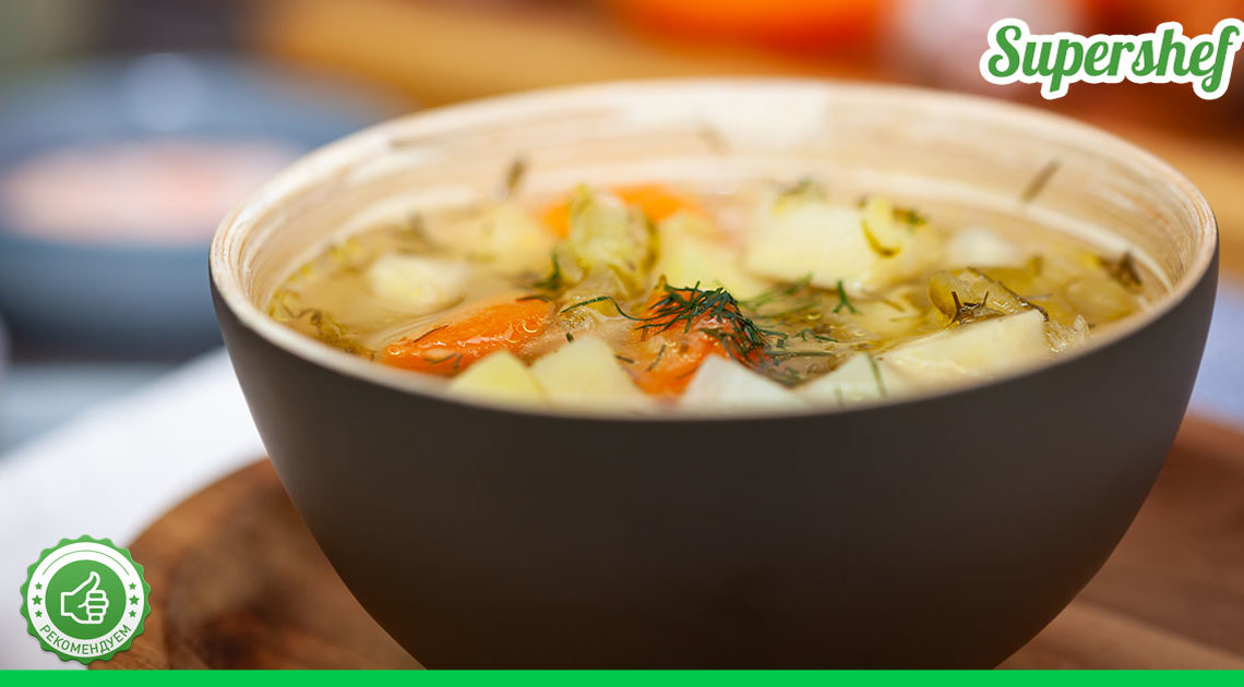 Как правильно приготовить вкусную зажарку для супа и подливы