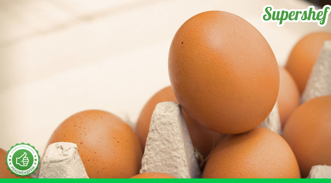 Способ варки яиц в духовке без капли воды — даже опытные хозяйки удивляются