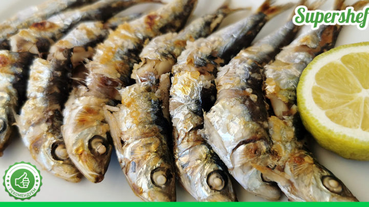 Рыба часто после готовки становится сухой, почему это происходит