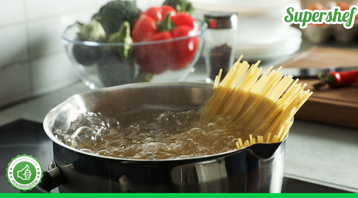 Одно из самых простых блюд в приготовлении — макароны, но и оно требует к себе внимания.