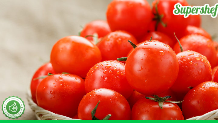 Какие из всех вариантов помидор больше всего подходят для консервирования – советы опытных огородников