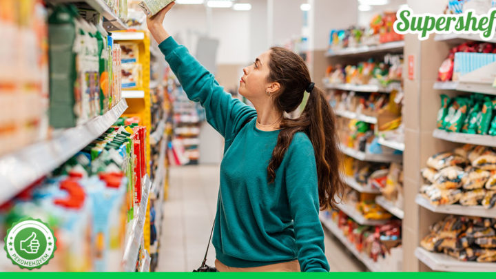 Советы хозяйкам: Как сделать закупку продуктов в супермаркете, чтобы и сэкономить, и не купить недостаточно качественный товар