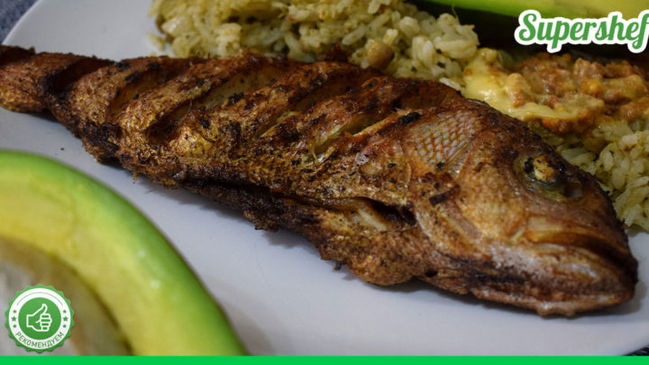 С помощью какого ингредиента удастся приготовить вкуснейшую рыбу с сочной мякотью и аппетитной корочкой