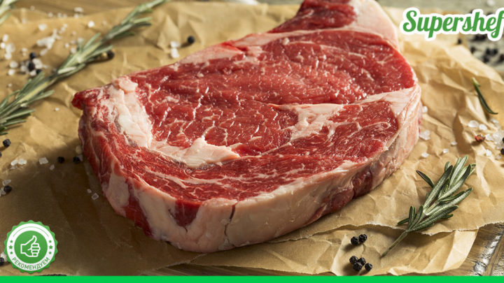 «Какие необычные продукты помогают добиться мягкости мяса «