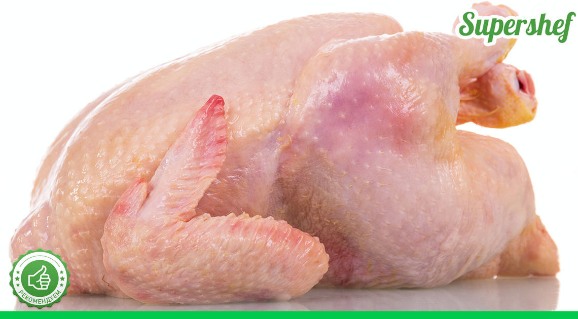 Вкусный рецепт запеченной курицы: опытные повара раскрыли 3 хитрости