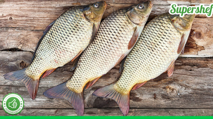 Правила жарки рыбы с аппетитной корочкой — советы опытных кулинаров