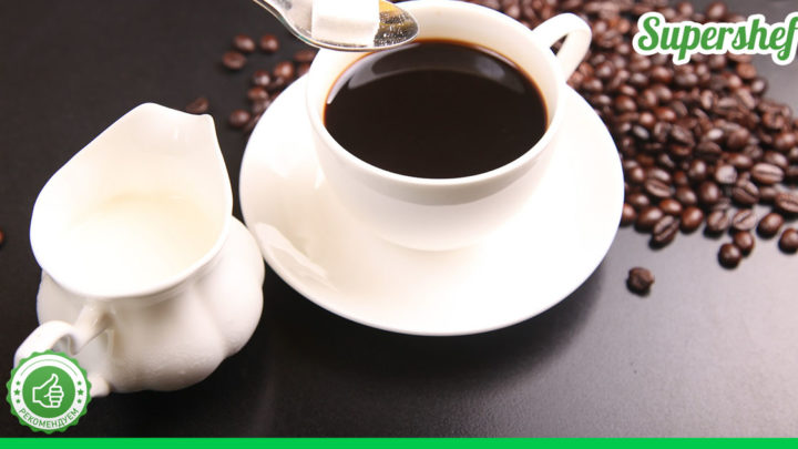 Для чего солить кофе – в чем секрет кофейных гурманов