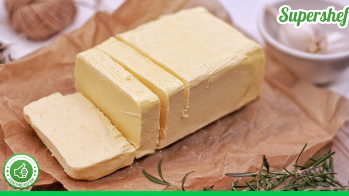 Какие 6 продуктов подходят на замену сливочному маслу