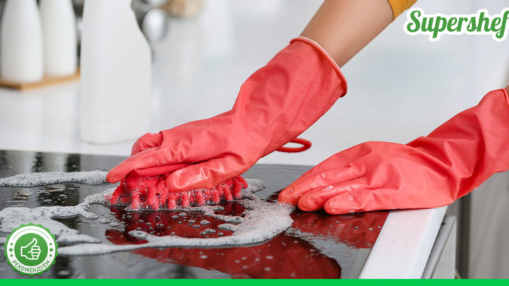 Как приготовить моющее средство из подручных ингредиентов дома – может отмыть все!