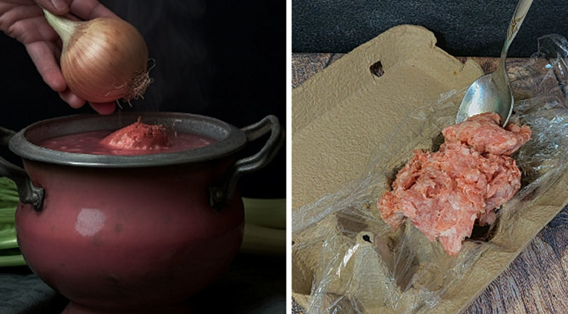 Для чего в суп кладут луковицу в кожуре, а фарш в упаковку от яиц: 12 секретов идеального первого блюда от шеф-повара