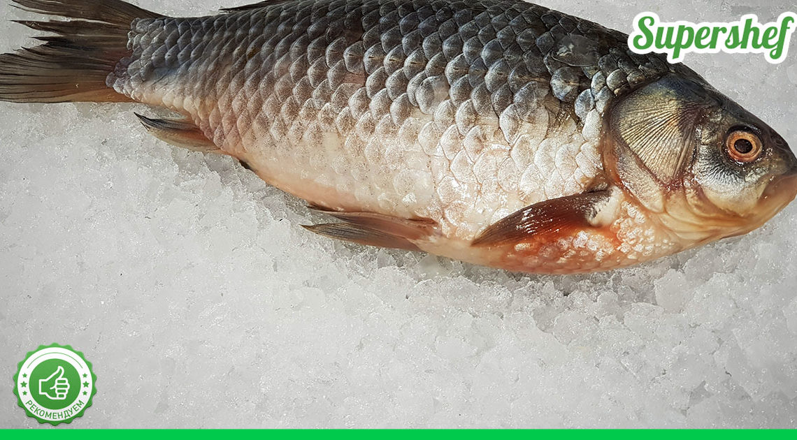 Как приготовить рыбу на пару: блюдо получится ароматным и очень вкусным