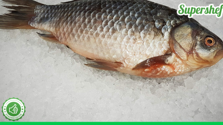 Как улучшить вкус даже самой дешевой рыбы: простая хитрость – не все об этом знают