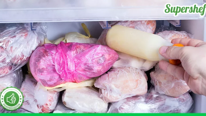 Не храните в холодильнике эти 10 продуктов: рассказываю, почему