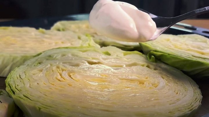 Необычный рецепт вкусного и полезного ужина: быстро, легко и без лишних калорий