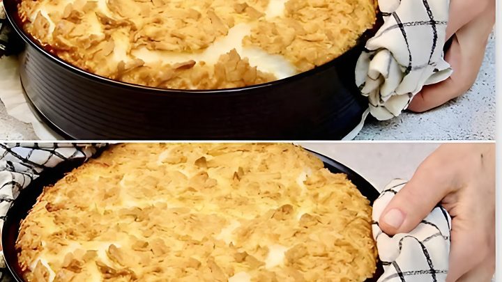 Итальянский восторг: легкость и изысканность в каждом кусочке
