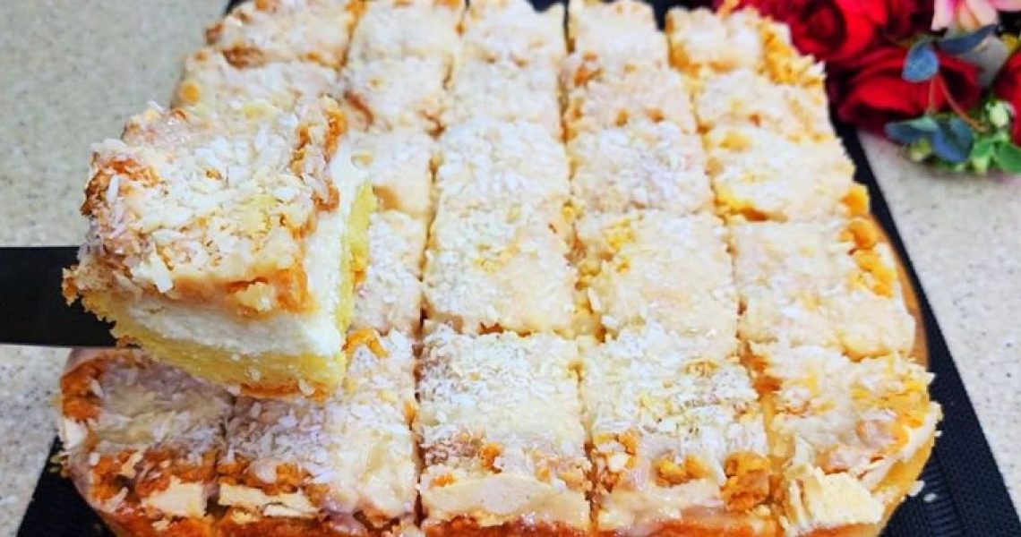 Мама открыла секрет! Новый пирог, который покорит всех – простой и вкусный! Мама открыла секрет! Новый пирог, который покорит всех – простой и вкусный!