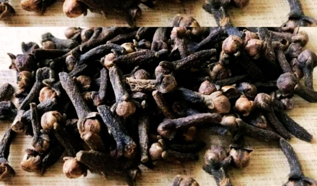 Умные хозяева используют гвоздику не только на кухне Умные хозяева используют гвоздику не только на кухне