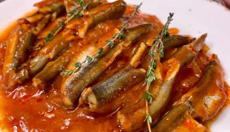 Показываю как вкусно приготовить мелкую рыбку: самый простой рецепт мойвы на сковороде, все просто, а получается вкусно-вкусно Показываю как вкусно приготовить мелкую рыбку: самый простой рецепт мойвы на сковороде, все просто, а получается вкусно-вкусно