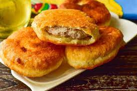 Готовлю по этому рецепту три десятилетия: вкус ярче, чем у чебуреков и беляшей