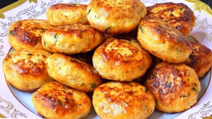 Как сделать котлеты невероятно вкусными: простой секрет