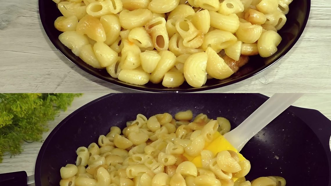 Теперь макароны у меня всегда получаются вкусными – этот рецепт мною проверен, неоднократно Теперь макароны у меня всегда получаются вкусными – этот рецепт мною проверен, неоднократно