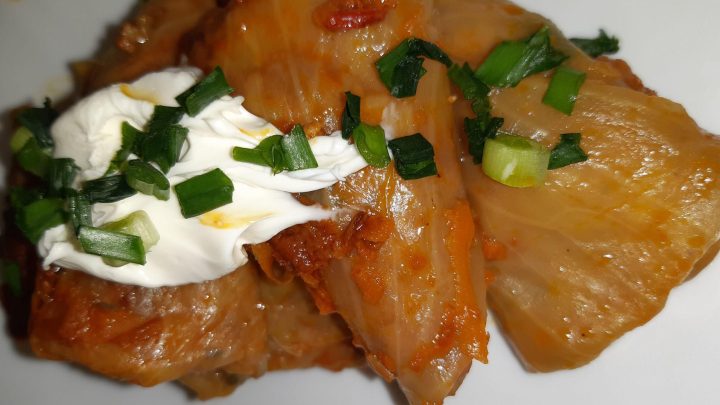 Голубцы по-гуцульски конвертиком: рецепт самых вкусных голубцов, покажу как их правильно закручивать