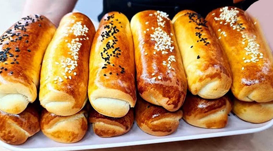 Пироги из столовых: такие сейчас никто не делает Пироги из столовых: такие сейчас никто не делает