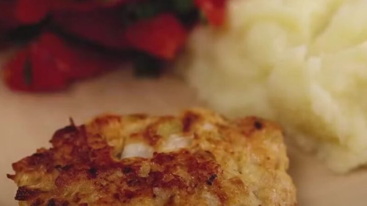Необычные котлеты из капусты и мяса – сытное блюдо, чтобы разнообразить ваш рацион