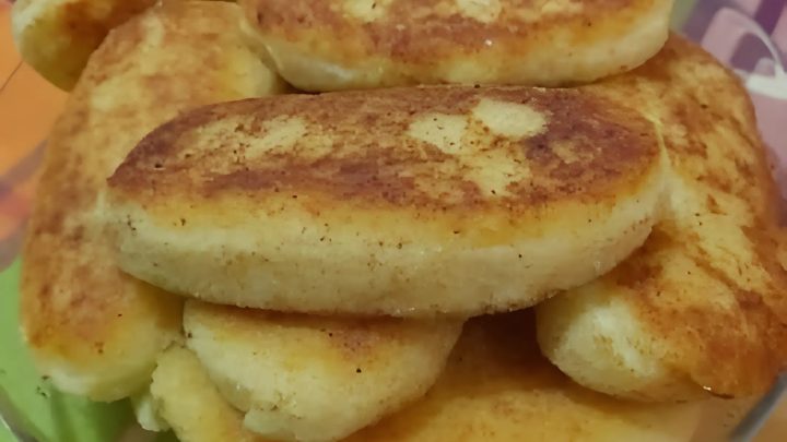 Картофельные зразы с куриной начинкой — невероятно вкусное блюдо
