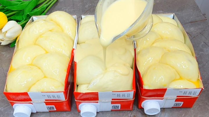 Невероятный шедевр кулинарного мастерства от китайцев