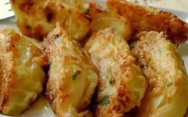 Капуста и яйца – дуэт для быстрого легкого ужина